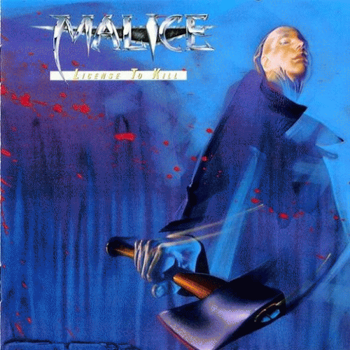 Malice (USA) : License to Kill